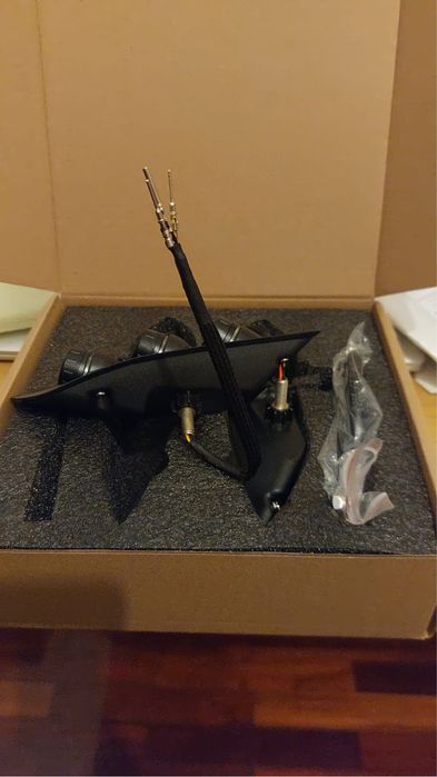 Bmw s1000rr led traseiro