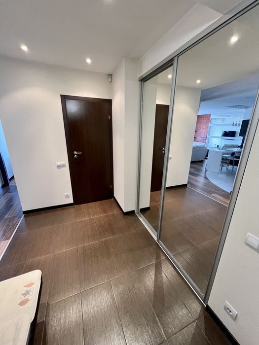 Квартира в центре Харькова посуточно