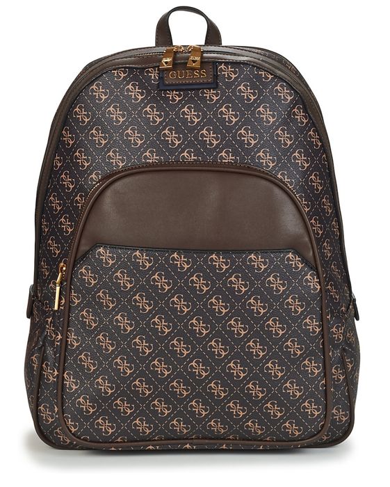 Mochila Guess top, Mochila Tommy e David jones