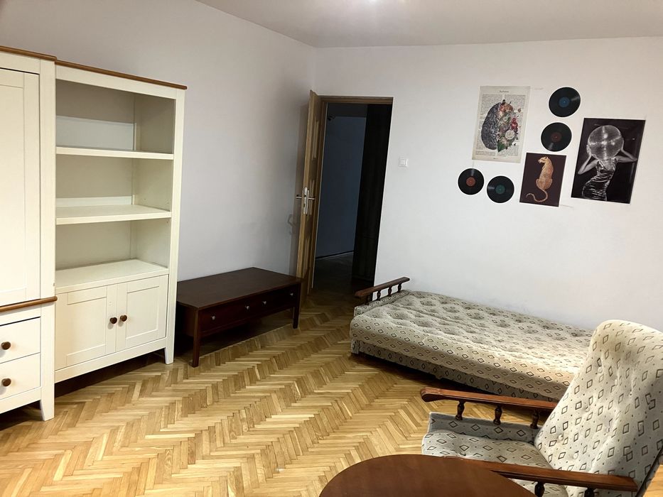Wynajmę studentom, 2 pokojowe, Wołodyjowskiego