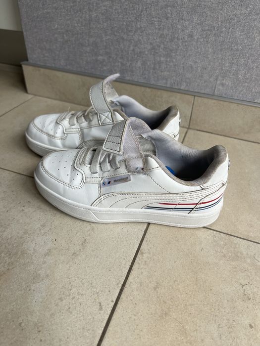 Кросівки Puma bmw