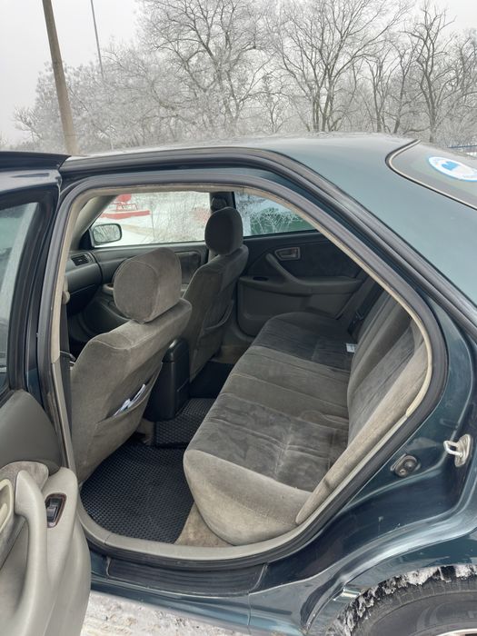 Toyota Camry xv20 1997 года