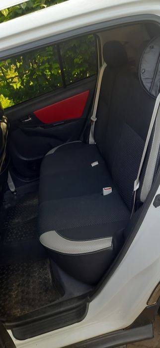 Продам Geely MK Cross