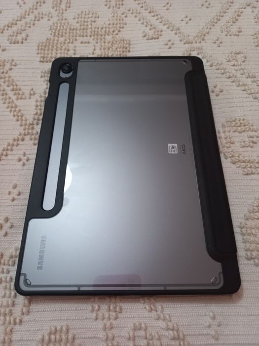 Capa para tablet Samsung Galaxy Tab S9 FE