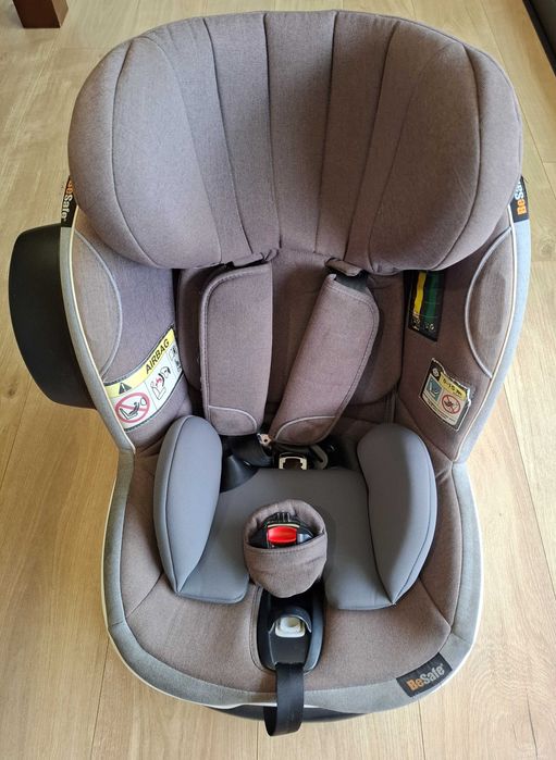 BeSafe - Cadeira Auto iZi Modular i-Size + Base Isofix