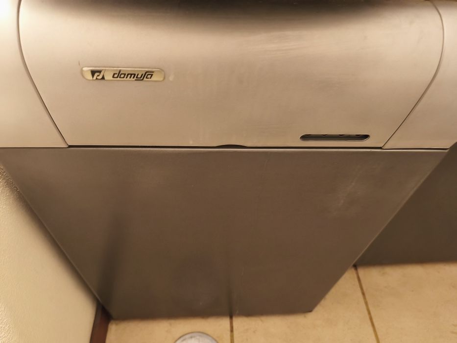 Caldeiras a gasóleo