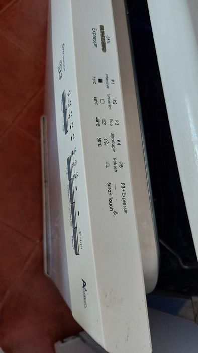 Maquina de lavar loiça