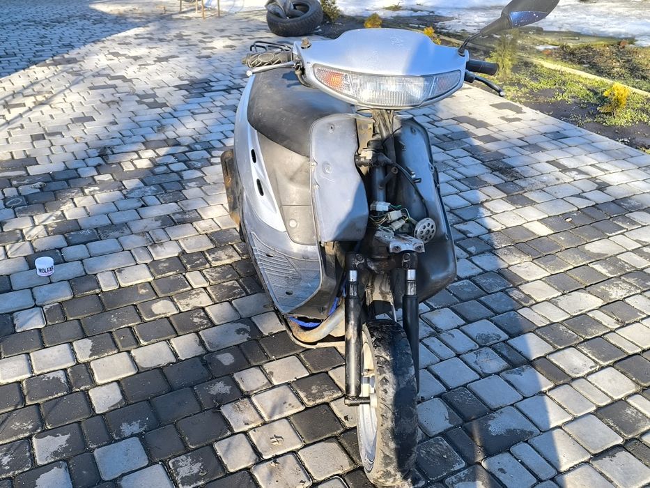 Разбор діо 27 есть все