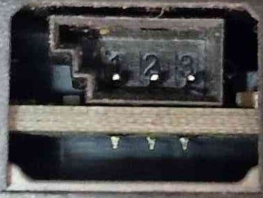 Módulo Eletrónico A6398202389 - MERCEDES-BENZ VITO / MIXTO Caixa
