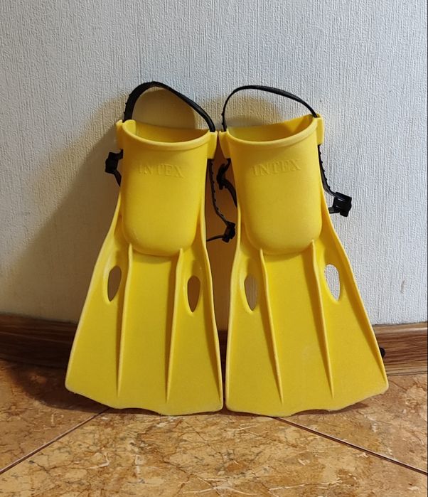 Ласти дитячі Intex