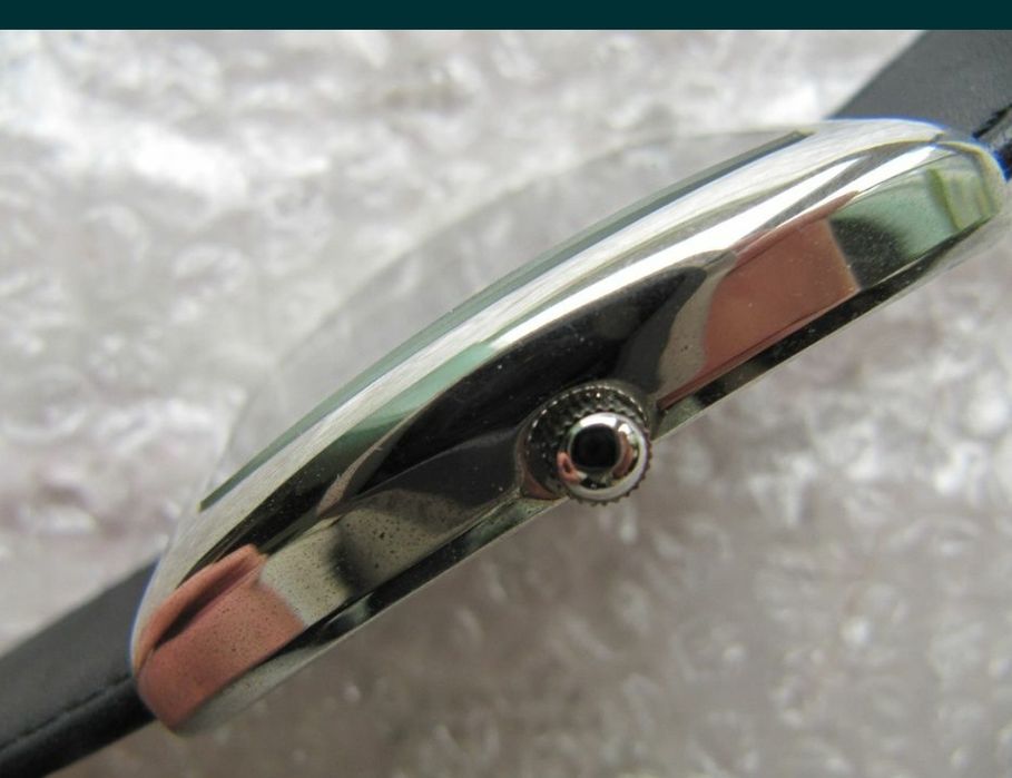 Часы Franck Muller King, кварцевые, в коллекцию, новые