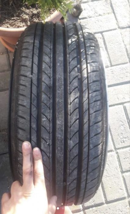BBS RC 090 8j ET20  5x120 17”