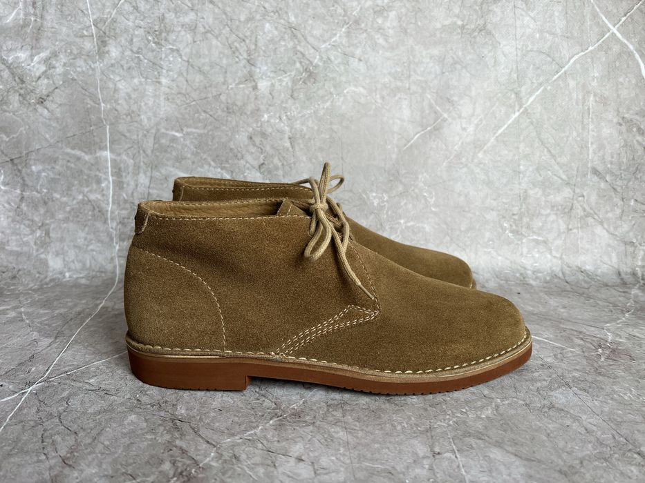 Brunello cucinelli ботинки мужские 41