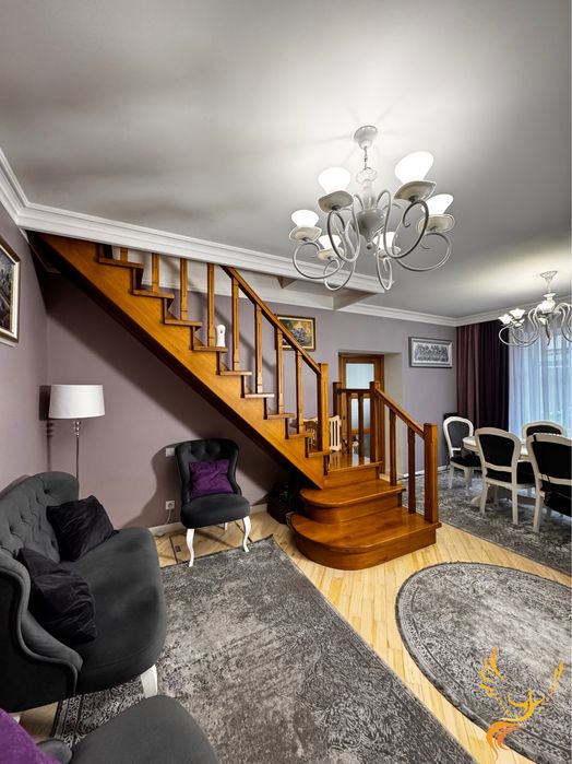 Продаж будинку у м Івано-Франківськ. Район Каскад