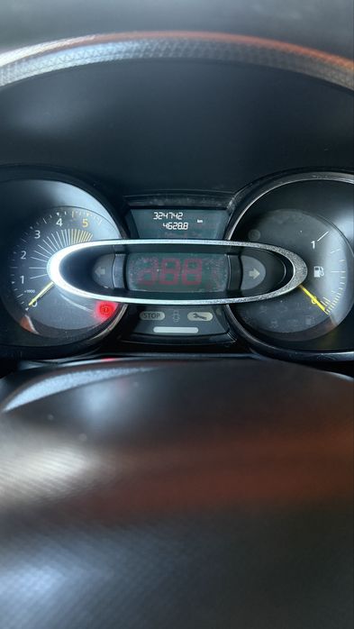 Renault Clio IV