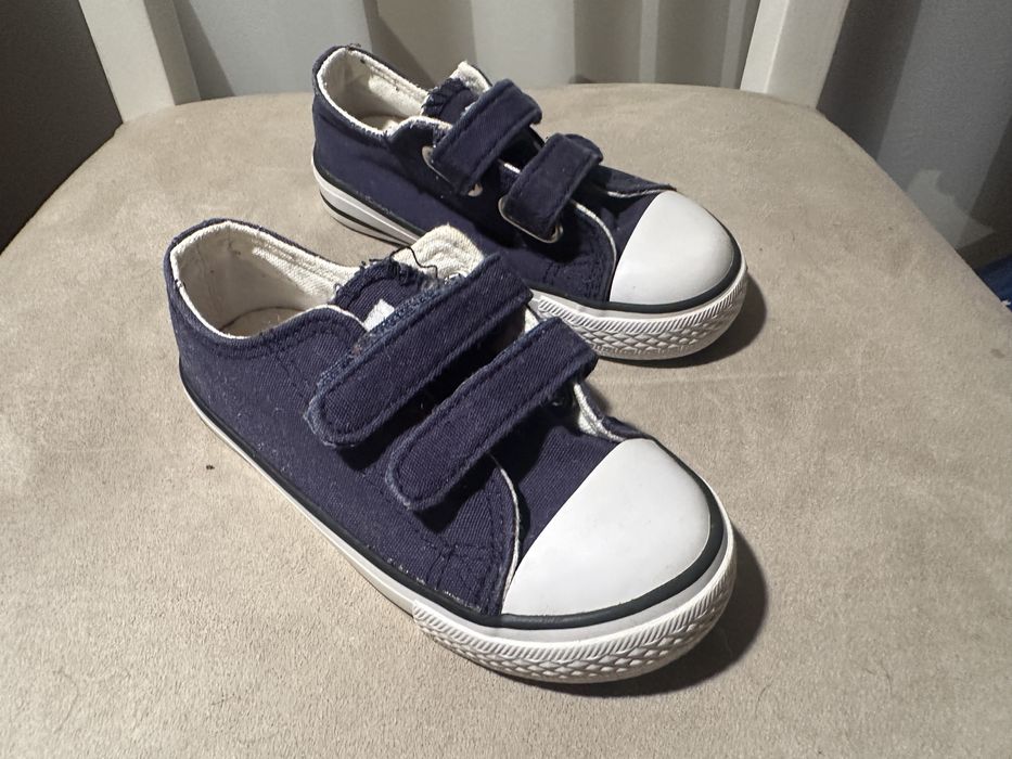 Tennis / Sapatilhas N.25 - Osito