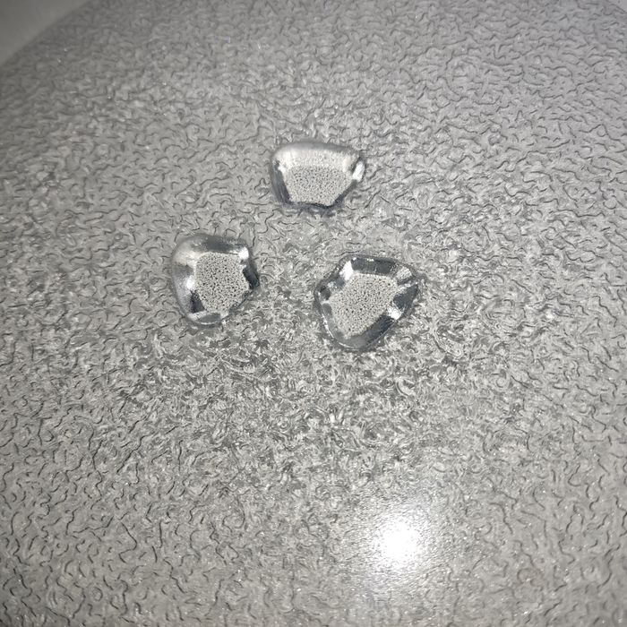 Тарілка для мікроволнової печі