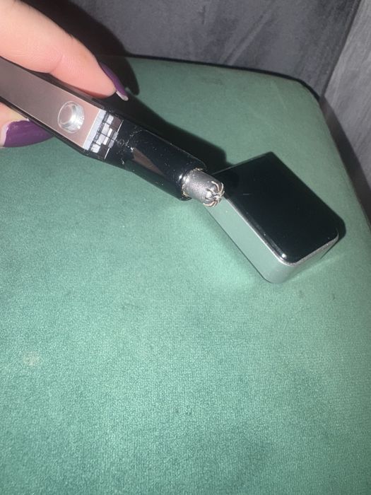 AEG  trymer do nosa, uszu