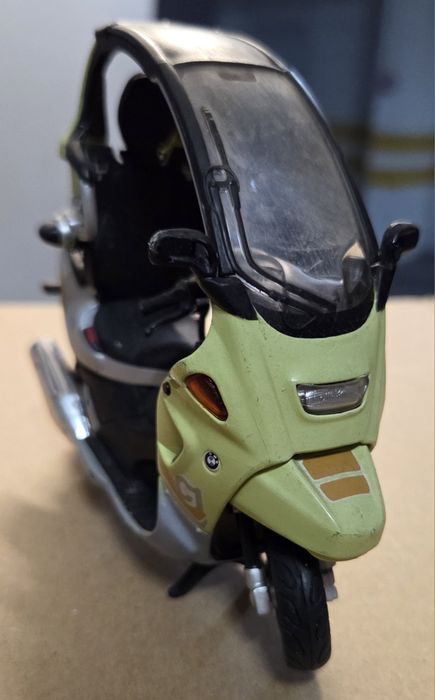 Miniatura BMW C1