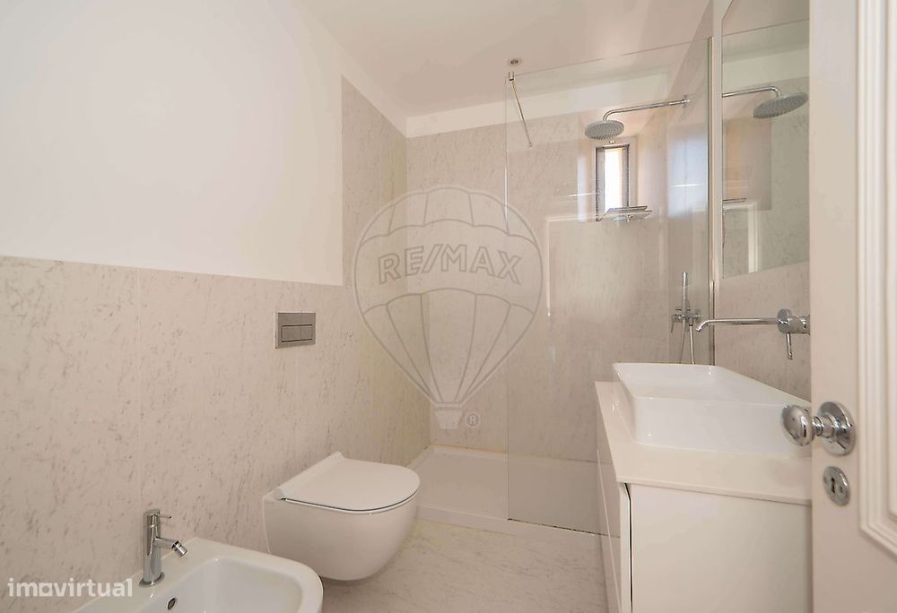 Apartamento T2 para venda