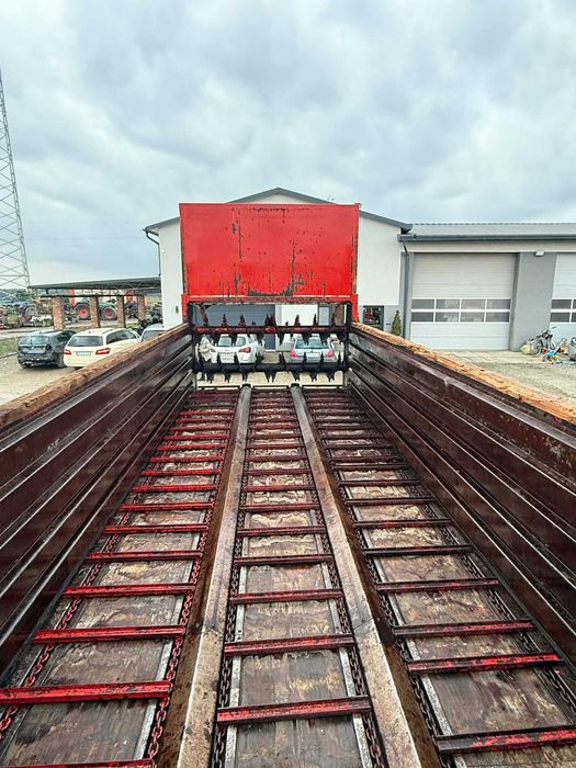 Rozrzutnik obornika Annaburger HTS 22.04