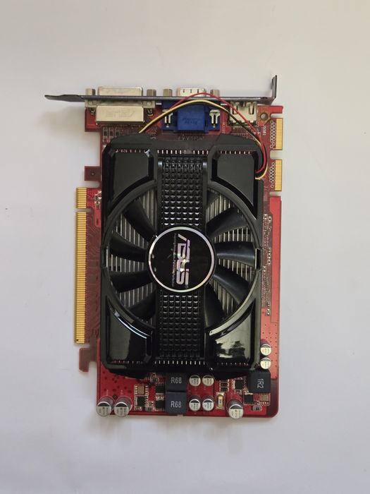 ASUS グラフィックボード EAH5670/DI/1GD5 ASUS グラフィックボード EAH5670/DI/1GD5 ASUS EAH5670/DI/1GD5