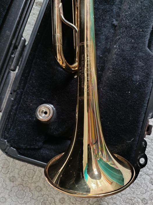 Труба Bandy, USA