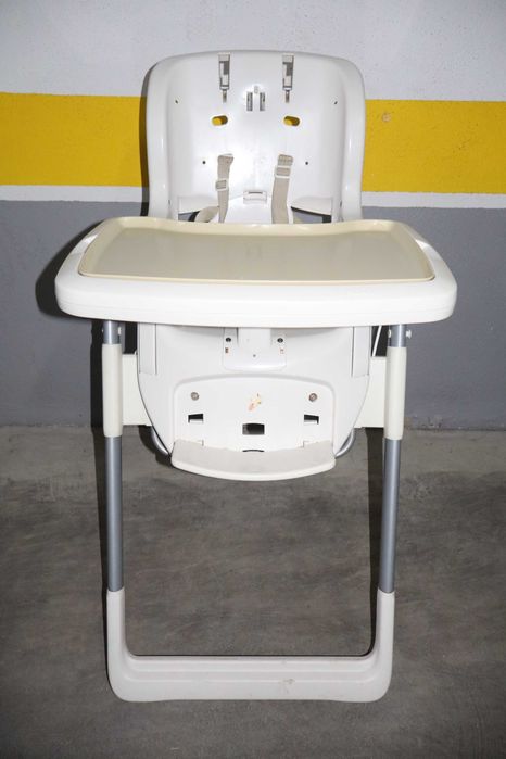 Cadeira da Papa Bébé Confort