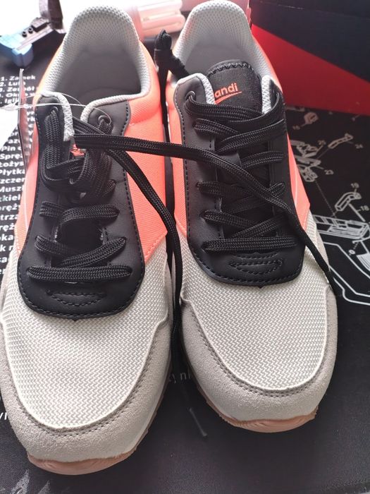 Sprandi buty damskie 41