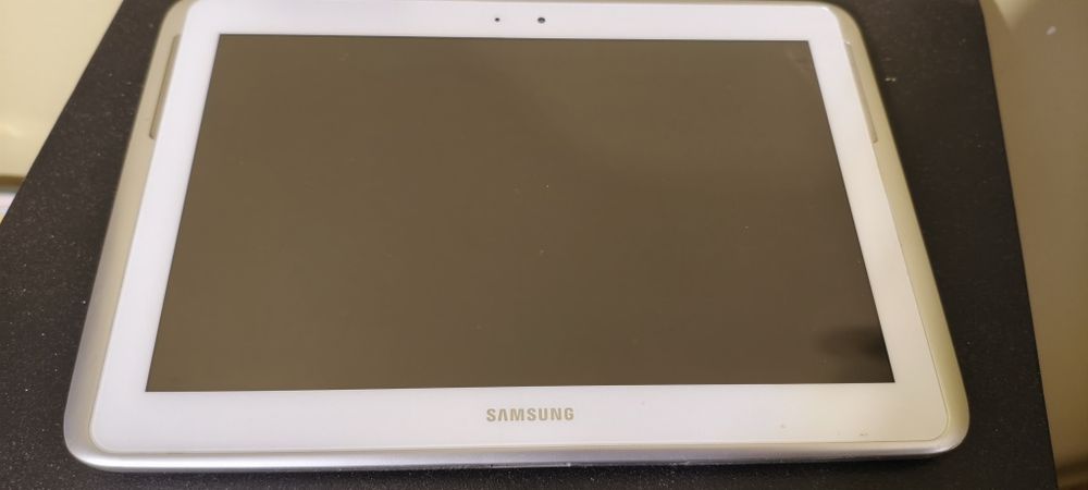 Планшет Samsung Galaxy Note GT-N8010" 11 android YouTube