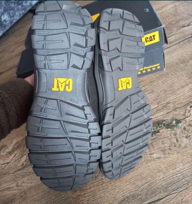 Сліпони Caterpillar 40р в см 26