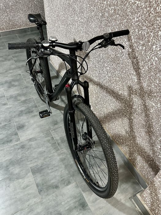 Велосипед найнер Comanche Maxima 29 (AIR)