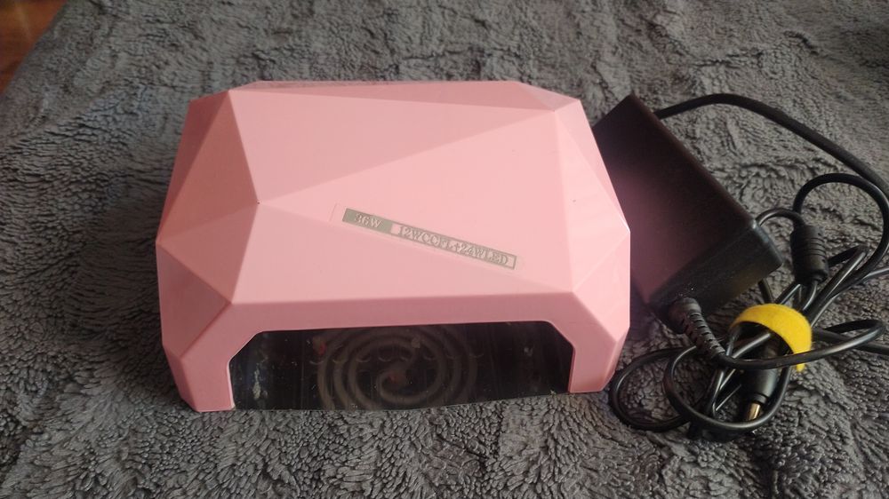 Lampa UV LED 36W