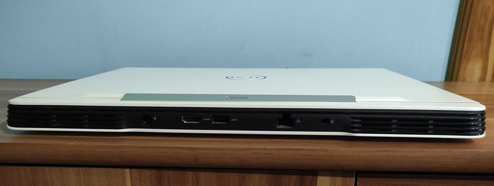 Dell G5 5590 i7-8750HQ gtx 1050ti 4GB RAM 16GB, SSD+HDD WiFi BT.