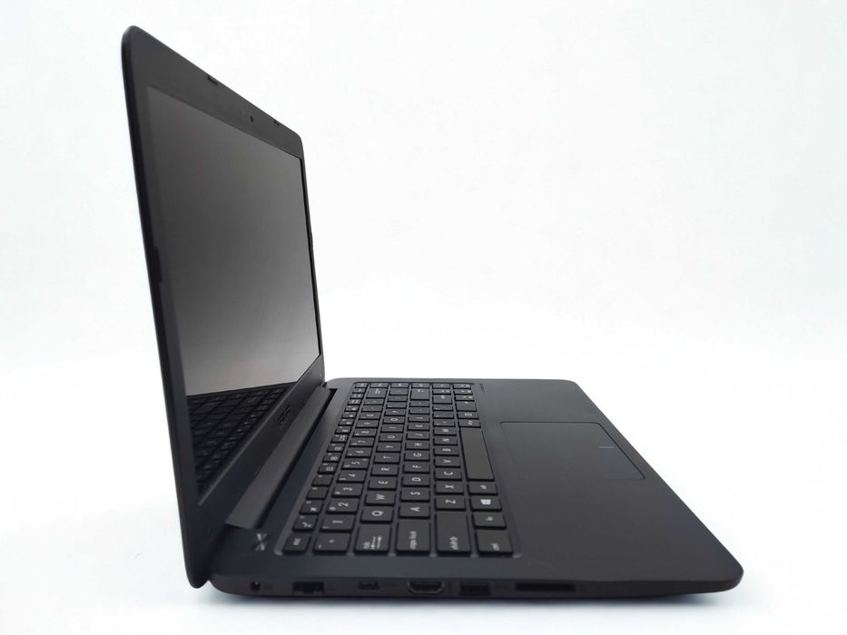 Laptop Używany ASUS E402Y AMD 14 HD 4GB 64 SSD + 320HDD Win10 Gw FV