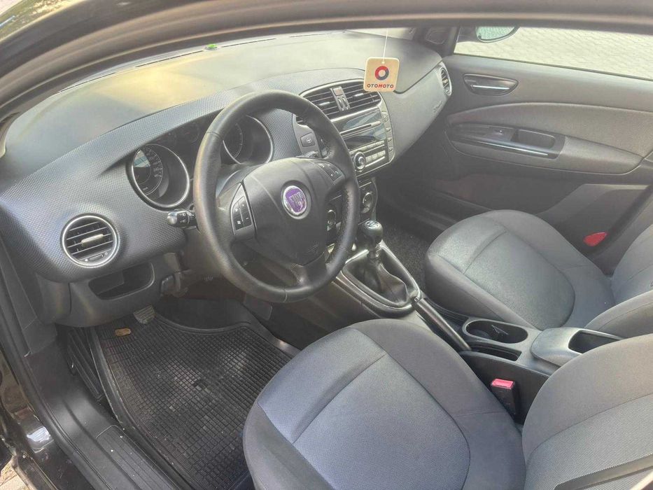 Fiat Bravo 1.4 Benzyna 120 KM Sprowadzony Bez Korozji