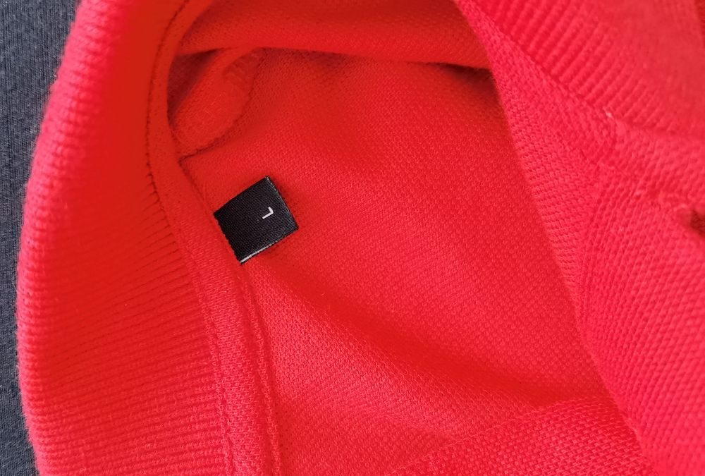 Prada koszulka polo