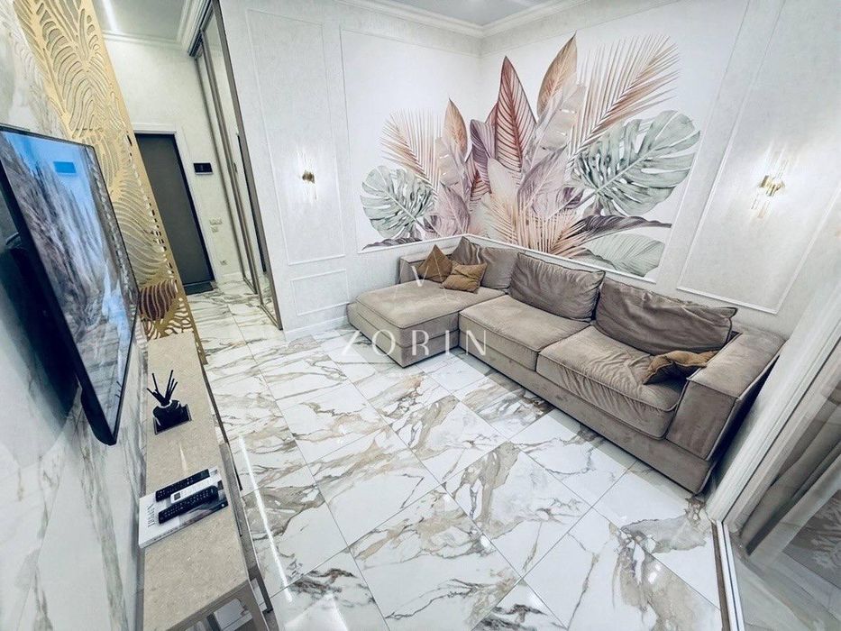 Аренда! 3к. Квартира ЖК Comfort City Комфорт Сити Новострой Днепр