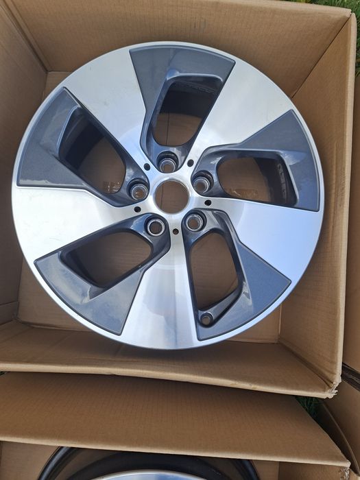 Диски R17 5/112 BMW