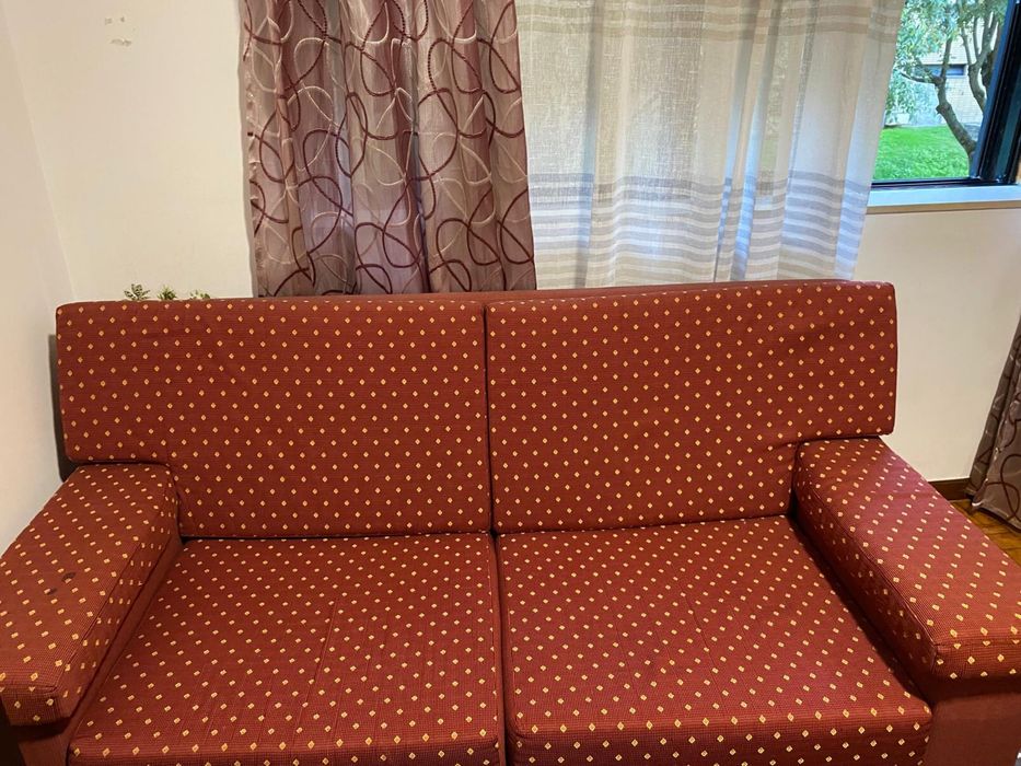 Vendo sofa em muito bom estado