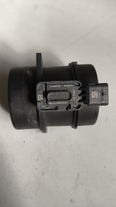 Sensor massa de ar mercedes w176