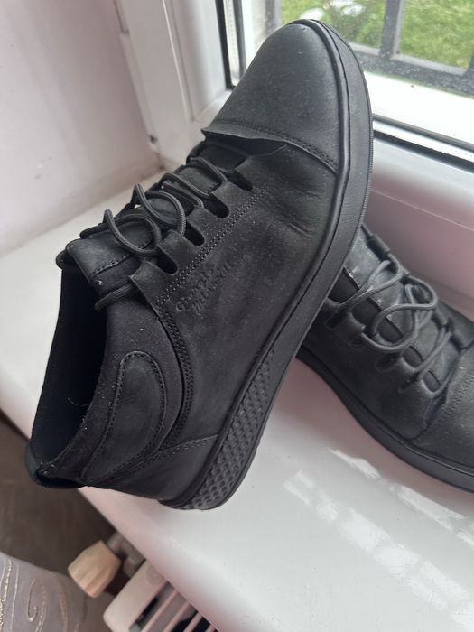 Чоловічі напівчеревики 40-41