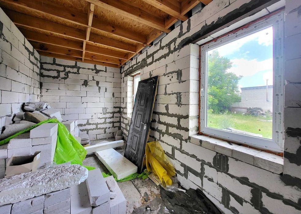 Дом по адресу ул. Первомайская (площадь 120 м²) - Atlanta.ua - фото 16