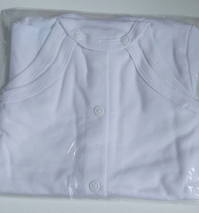 Body niemowlęce r 74 i 80