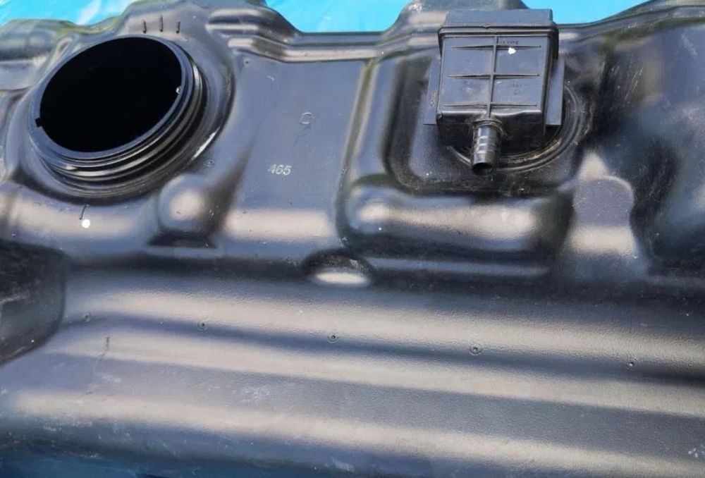Depósito combustível Mercedes sprinter w906 2006- EPC a9064712801 OEM