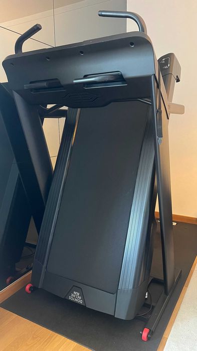 Passadeira de Corrida Inclinável Incline Run - DOMYOS