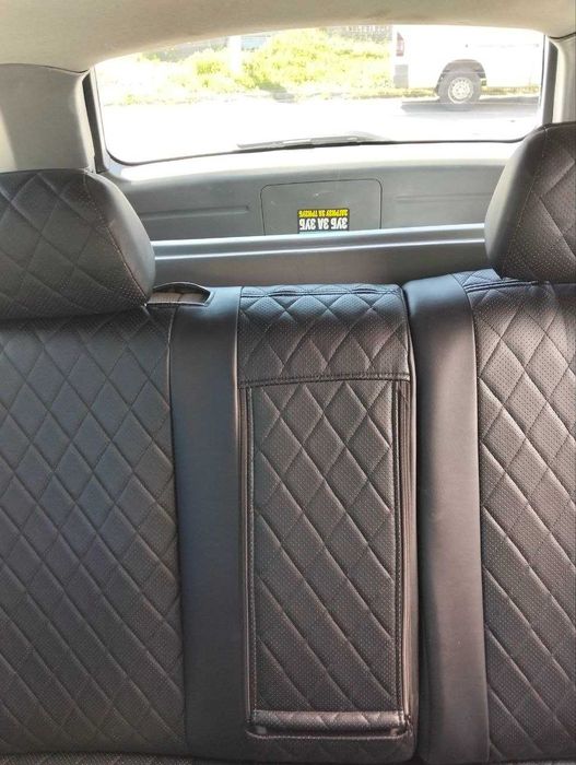 Chevrolet Lacetti 2008