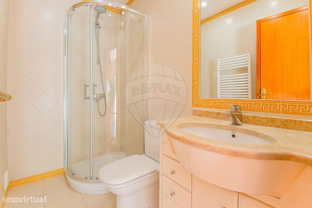 Apartamento T2 para arrendamento