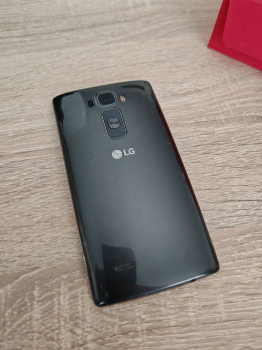 Smartfon LG G FLEX 2