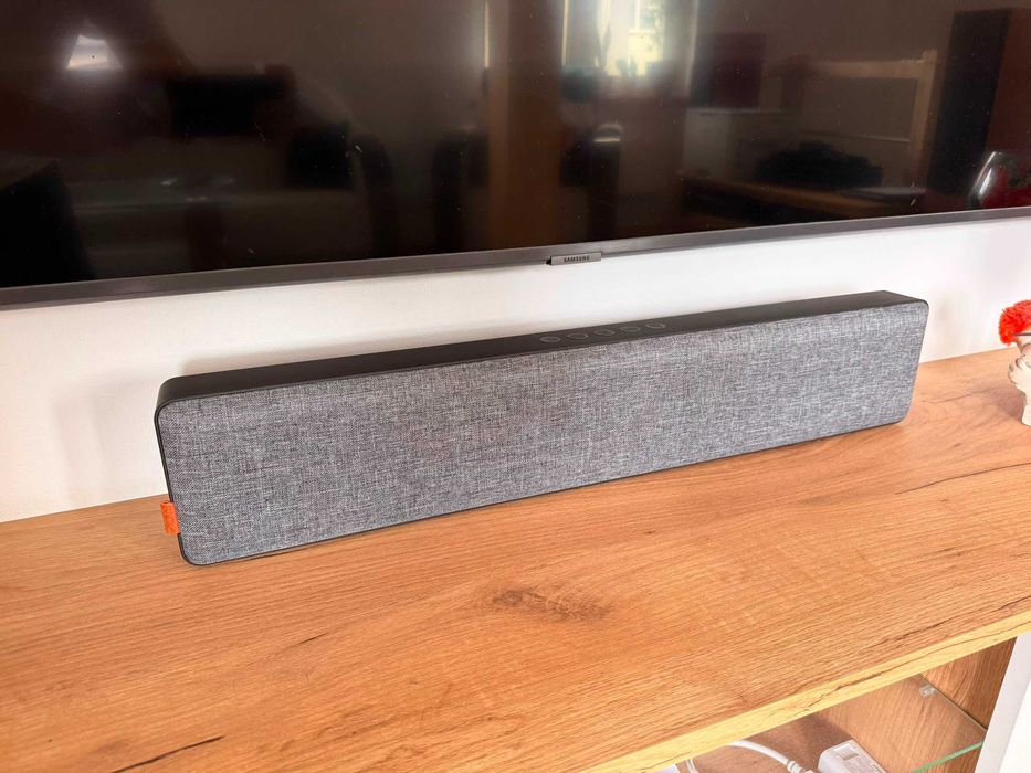 Soundbar SackIT Wave nowy